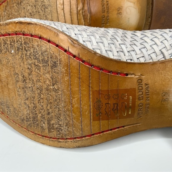 Jp David Leather Chelsea Booties. - Picture 13 of 13